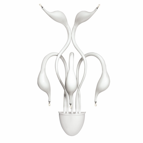 Бра Lightstar "Cigno Collo", Италия