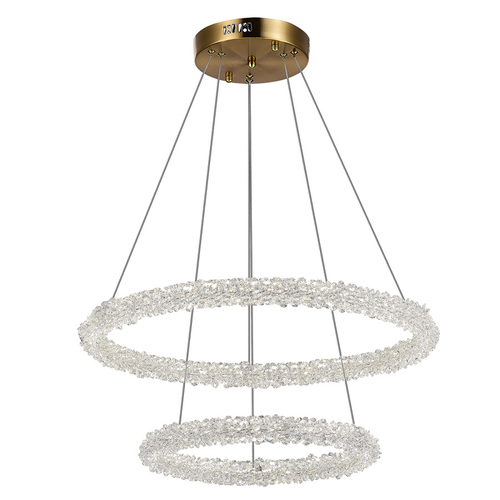 Люстра подвесная ST LUCE 3000 - 6500K, Италия