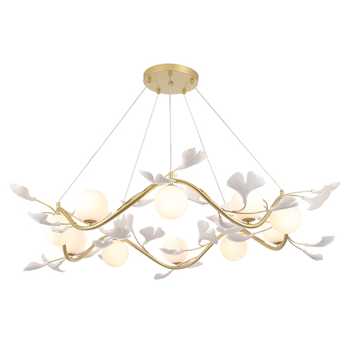 Люстра подвесная Crystal Lux  COLIBRI , Испания