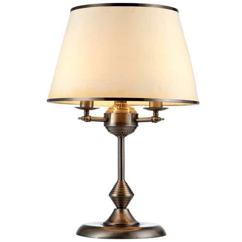 СВЕТИЛЬНИК НАСТОЛЬНЫЙ ARTE LAMP "ALICE", Италия