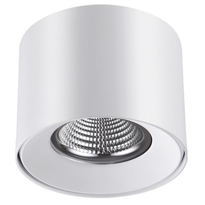 Накладной LED светильник NOVOTECH IP20 (алюминий), ВЕНГРИЯ