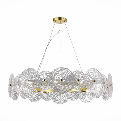 Люстра подвесная ST LUCE