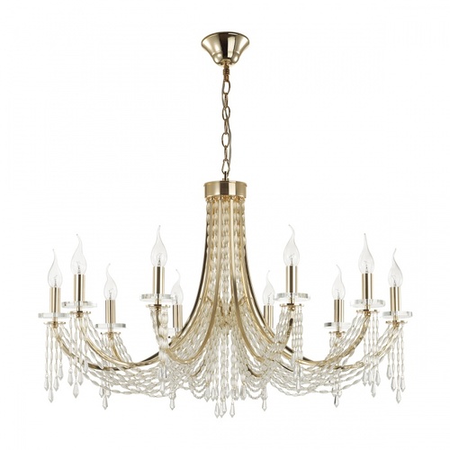 Люстра подвесная Odeon 