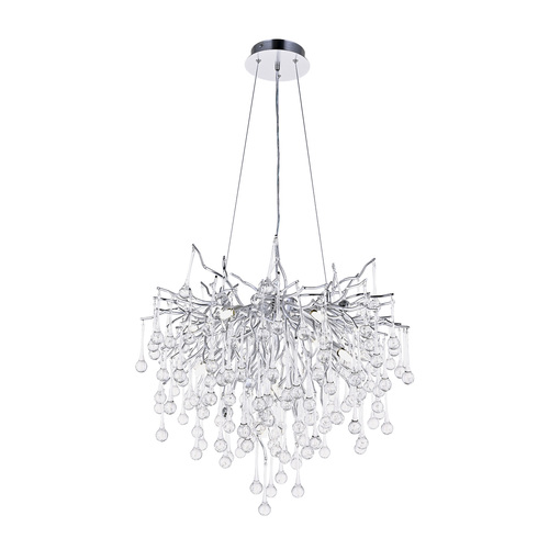 Люстра подвесная, Modelux, Италия