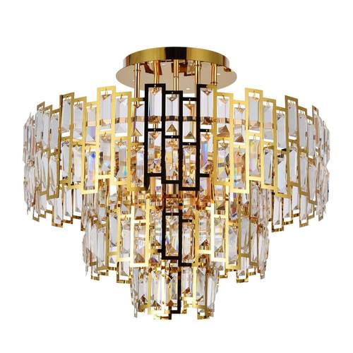 Люстра подвесная Arte Lamp MINTAKA, Италия (Металл)