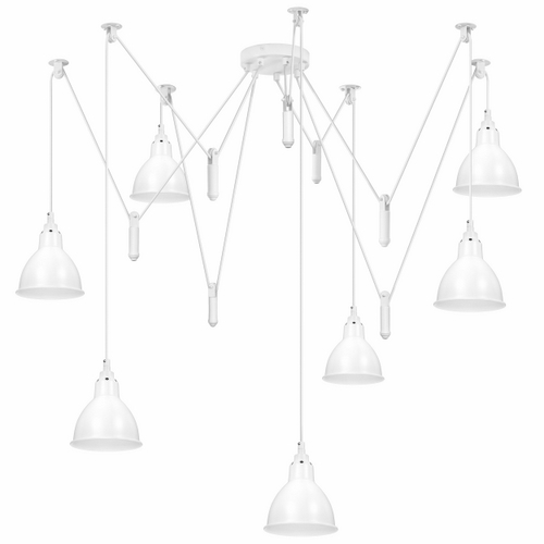 Люстра Lightstar "Acrobata", Италия