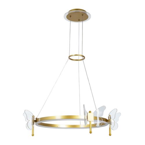 Люстра подвесная Arte Lamp DARCY, Италия