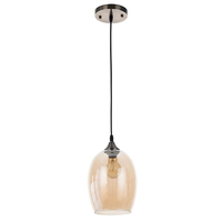 Люстра подвесная Arte Lamp PROPUS, Италия (Металл)