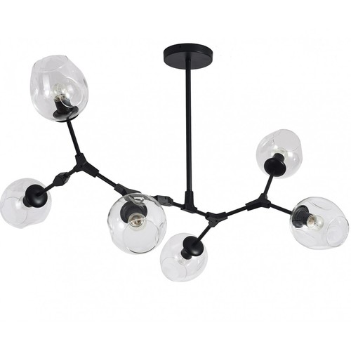 Люстра подвесная Kink Light