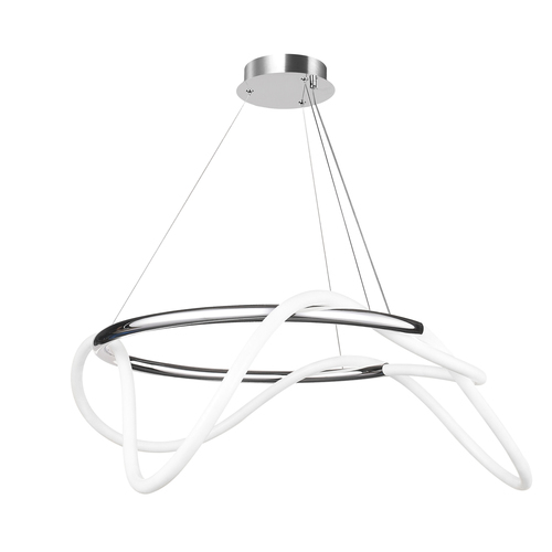 Люстра подвесная, Modelux, Италия