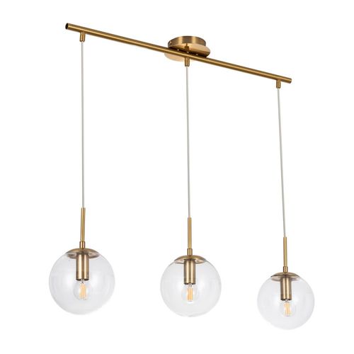 Люстра подвесная Arte Lamp VOLARE, Италия (Металл)  
