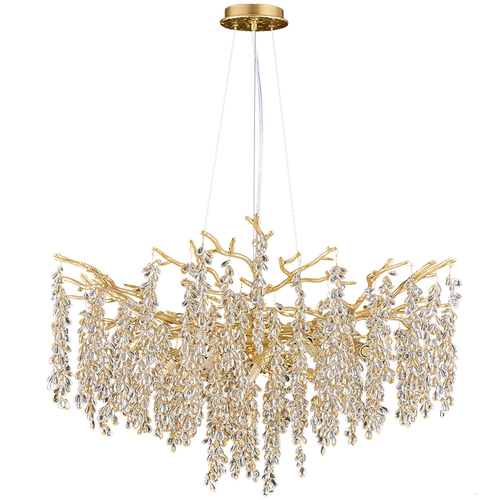 Люстра подвесная Arte Lamp