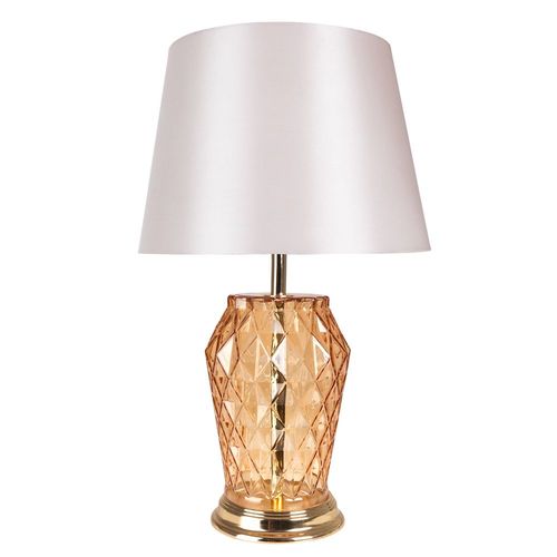 Настольная лампа Arte Lamp MURANO, Италия (Металл)