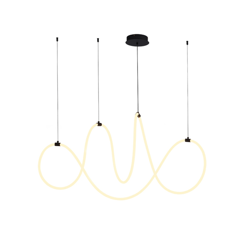 Люстра подвесная Arte Lamp