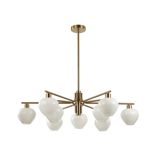 Люстра подвесная, Италия