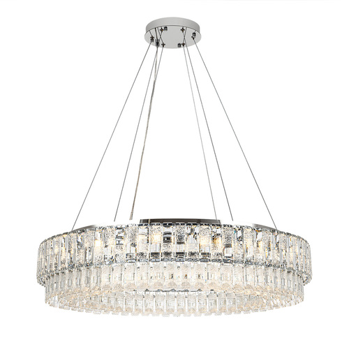 Люстра подвесная, Modelux, Италия