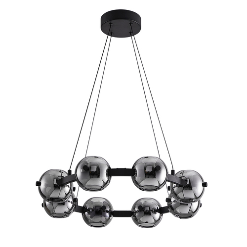 Люстра подвесная Arte Lamp
