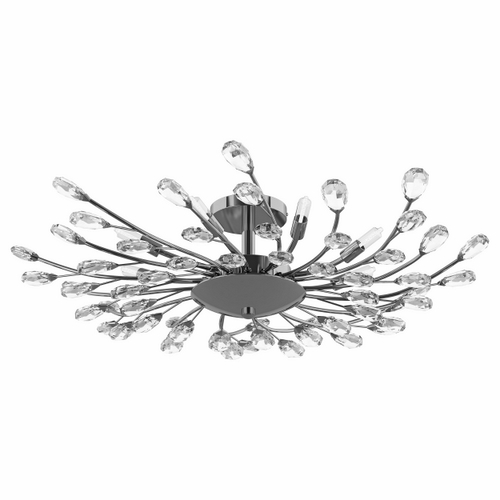 Люстра Lightstar "Isabelle", Италия