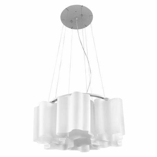 Люстра Lightstar "Nubi", Италия