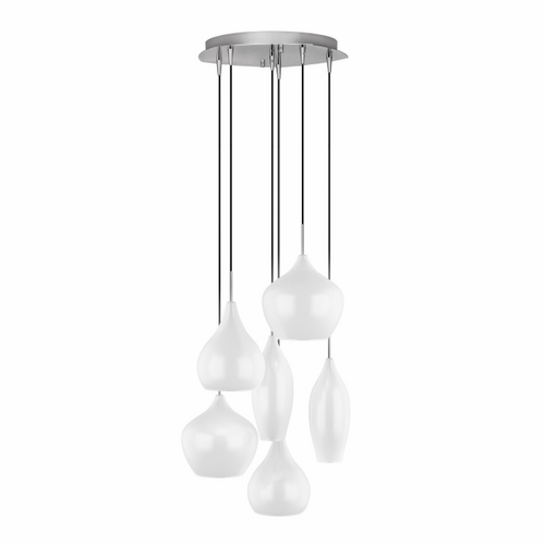 Люстра Lightstar "Pentola", Италия