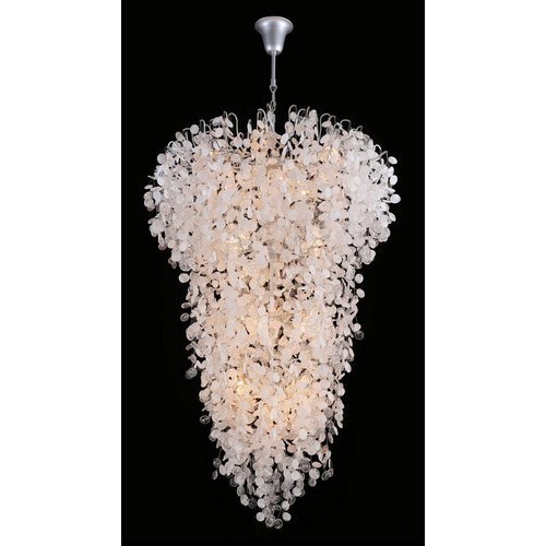 Люстра Crystal Lux "BARCELONA"(Металл), Испания