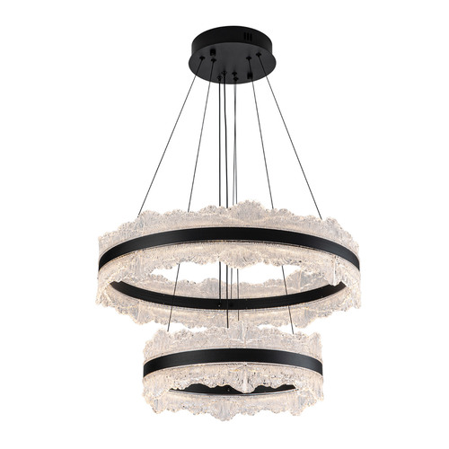 Люстра подвесная, Modelux, Италия