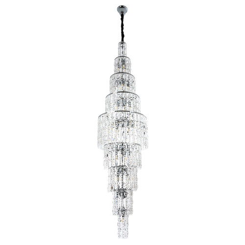 Люстра подвесная, Modelux, Италия