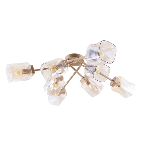 Люстра потолочная, Arte Lamp, Италия