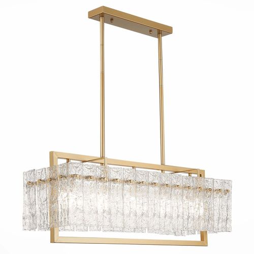 Люстра подвесная ST LUCE MIRA, Италия