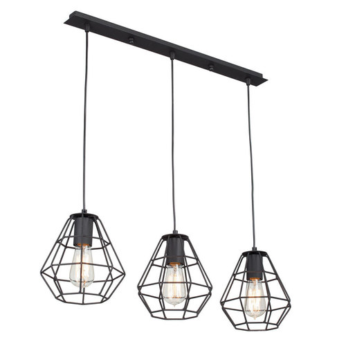 Люстра подвесная Vitaluce, Россия