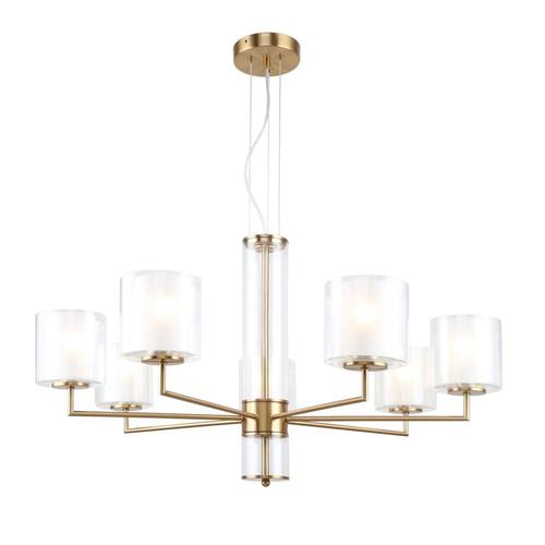 Люстра подвесная Favourite