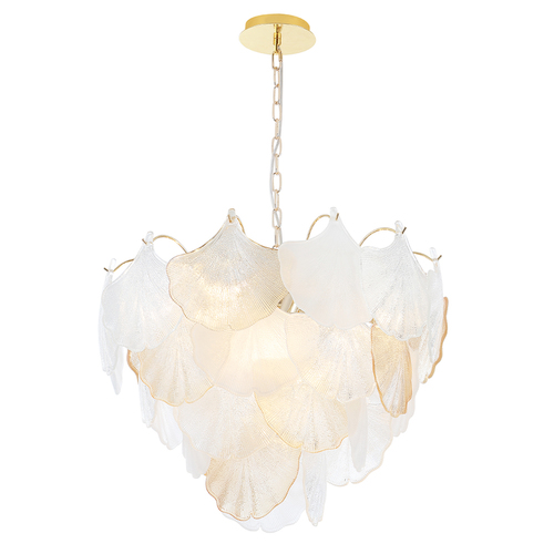 Люстра подвесная Crystal Lux  BONITA , Испания