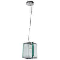 Люстра подвесная Arte Lamp OSTIN, Италия (Металл)