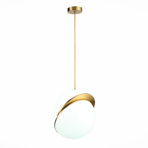Люстра подвесная ST LUCE LAICO, Италия 