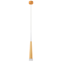 Люстра подвесная Arte Lamp SABIK, Италия (Металл)