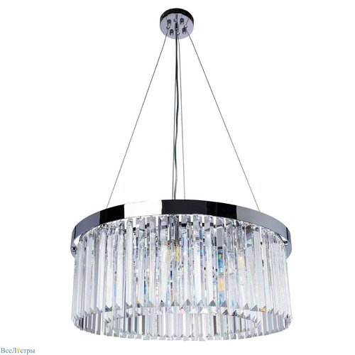 Arte Lamp, SECUNDA Люстра подвесная, Италия