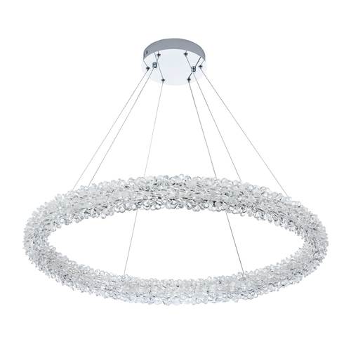 Люстра подвесная, Modelux, Италия