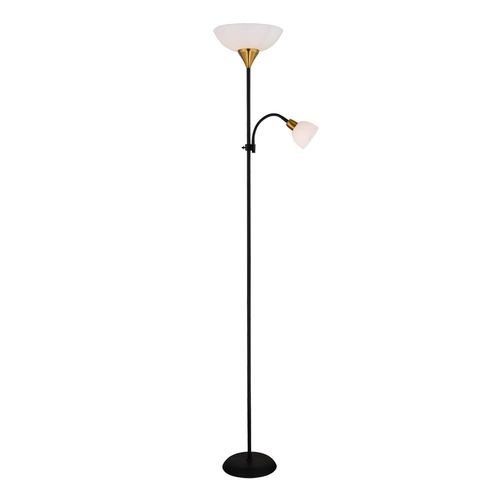 Торшер Arte Lamp DUETTO, Италия (Металл)  
