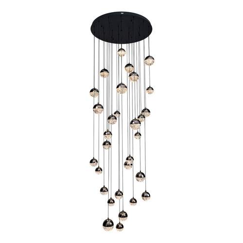 Люстра подвесная, Modelux, Италия