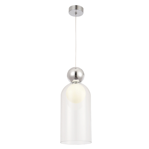 Подвесы Crystal Lux MURCIA Испания