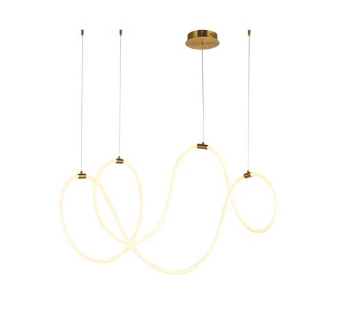 Люстра подвесная Arte Lamp