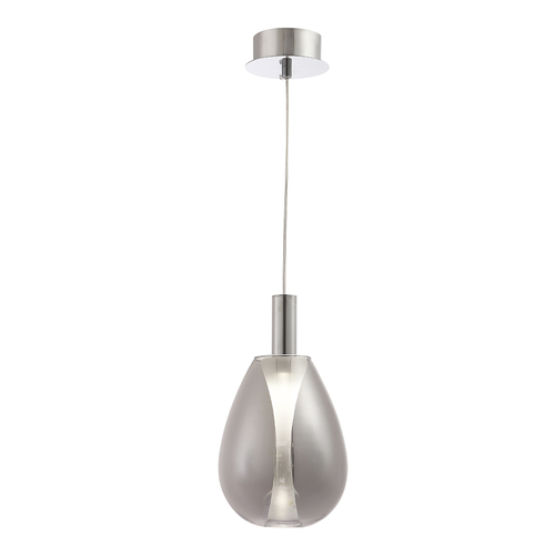 Подвесы Crystal Lux