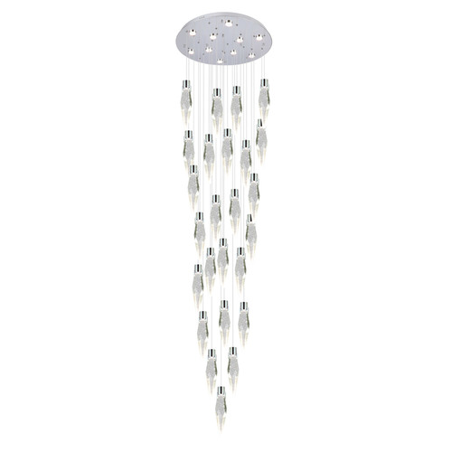 Люстра подвесная, Modelux, Италия