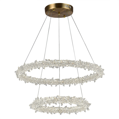 Люстра подвесная ST LUCE Lucchero 3000 - 6500K, Италия