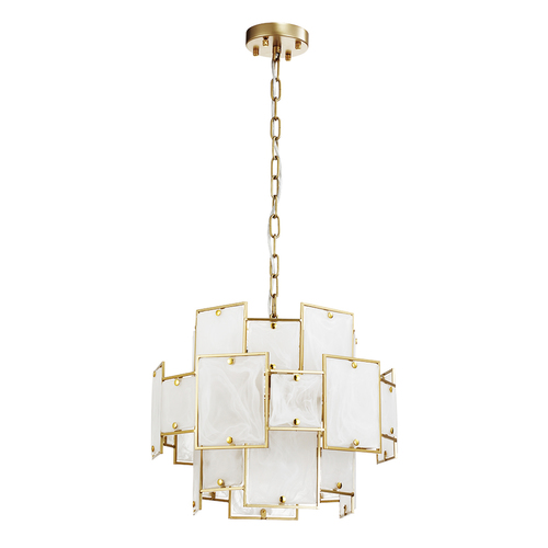 Люстра подвесная Arte Lamp