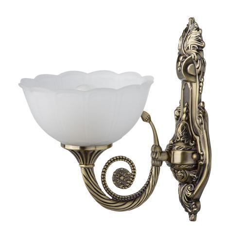 Бра Афина (Сплав алюминия,) MW Light, Германия