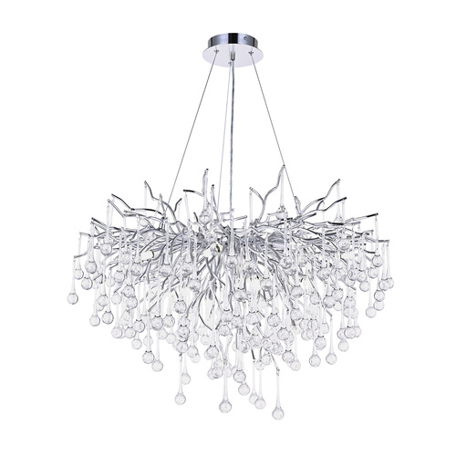 Люстра подвесная, Modelux, Италия