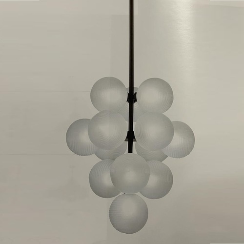Люстра подвесная ST LUCE