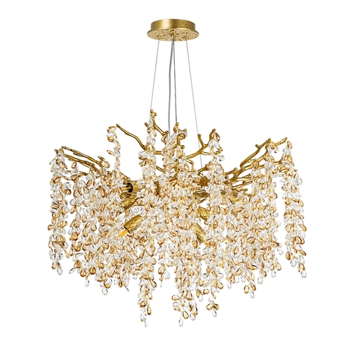 Люстра подвесная Arte Lamp