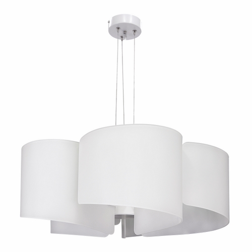 Люстра Lightstar "Pittore", Италия